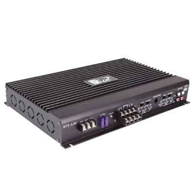 Kicx RTS 4.60 усилитель