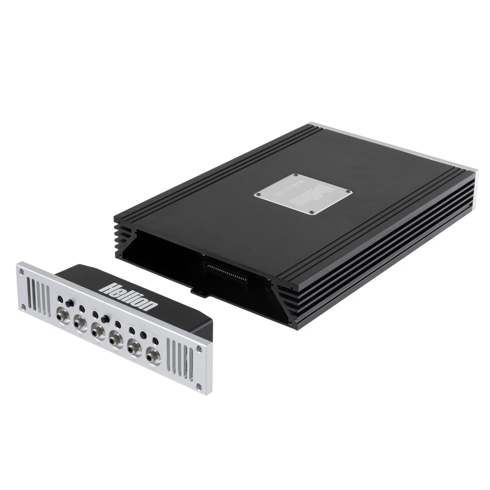 HELLION HAM SIX-SQ усилитель