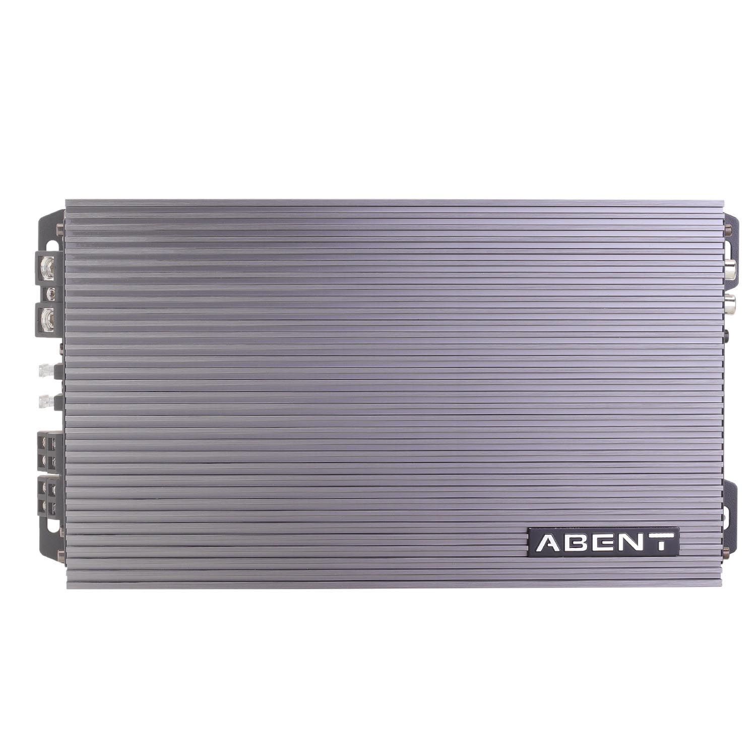 ABENT AA4.80 усилитель
