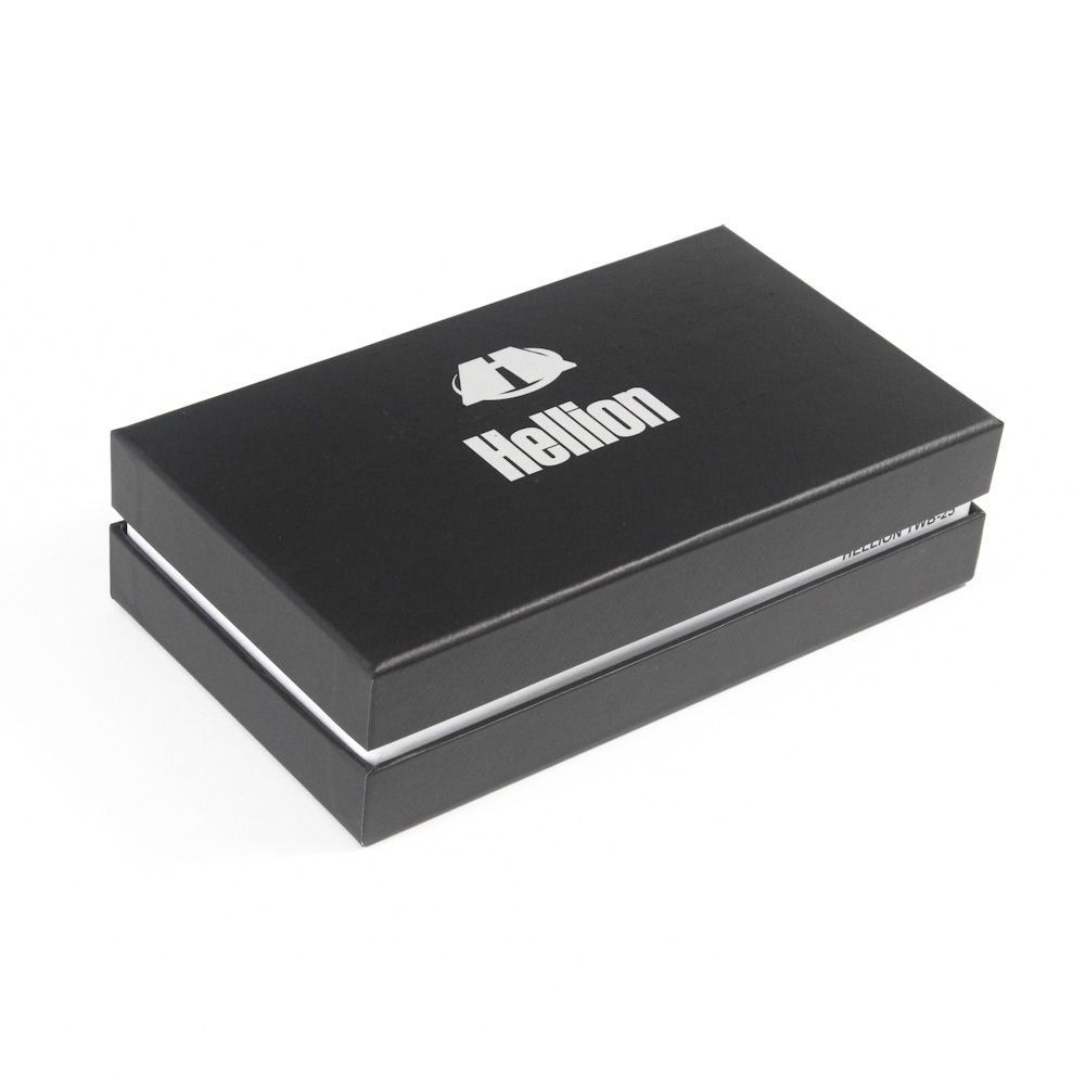 Hellion Symphony TWB-25, высокочастотные динамики