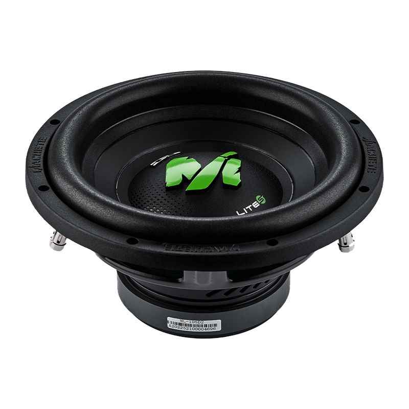 Alphard Machete ML-10S D2 пассивный сабвуфер