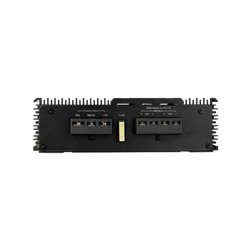 Avatar ABR-150.2 усилитель