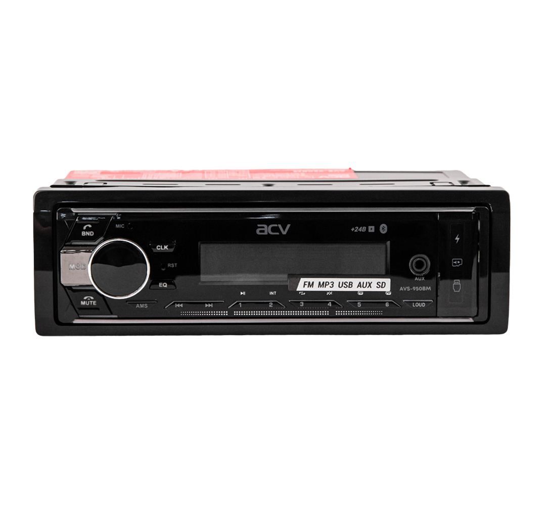 AVS-950BM AVS-950BM