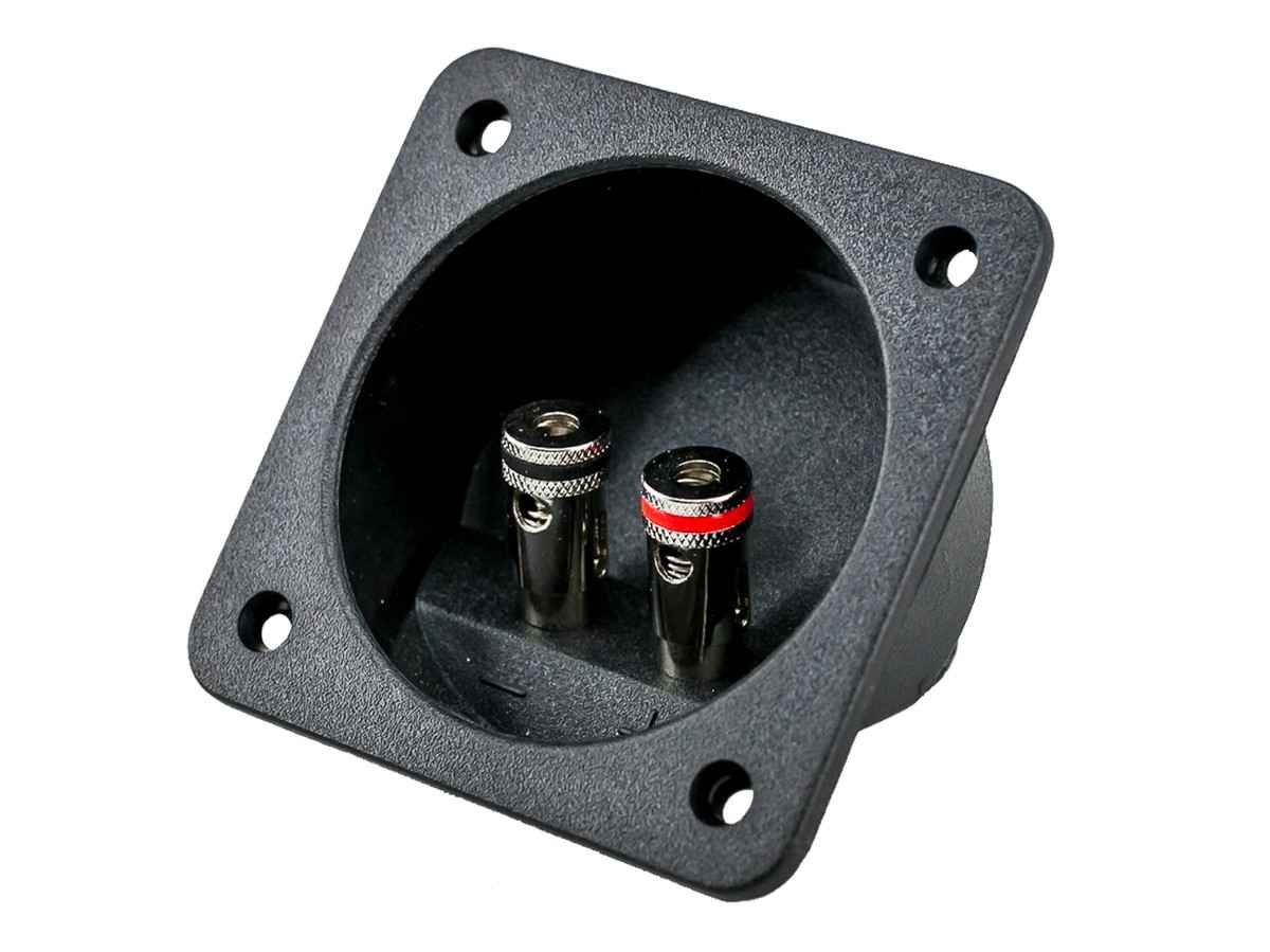 Aura WTB-068G Терминал для подключения сабвуфера