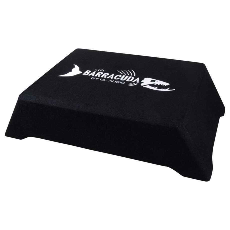 Barracuda 12A Flat
