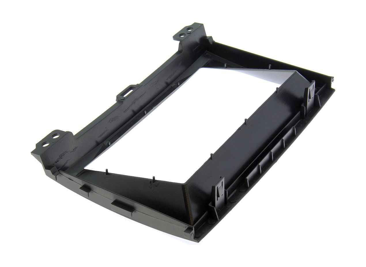 Переходная рамка для Lexus GX470 02-09 2DIN