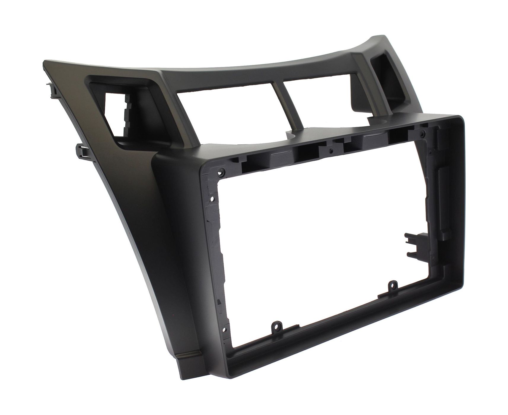 Рамка TO245 в Toyota Vitz 2005-2010 MFB