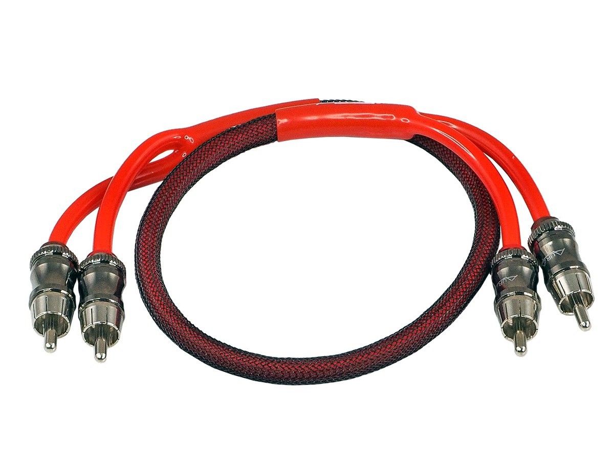 Aura RCA-C302MKII RCA-кабель 0.2 метра