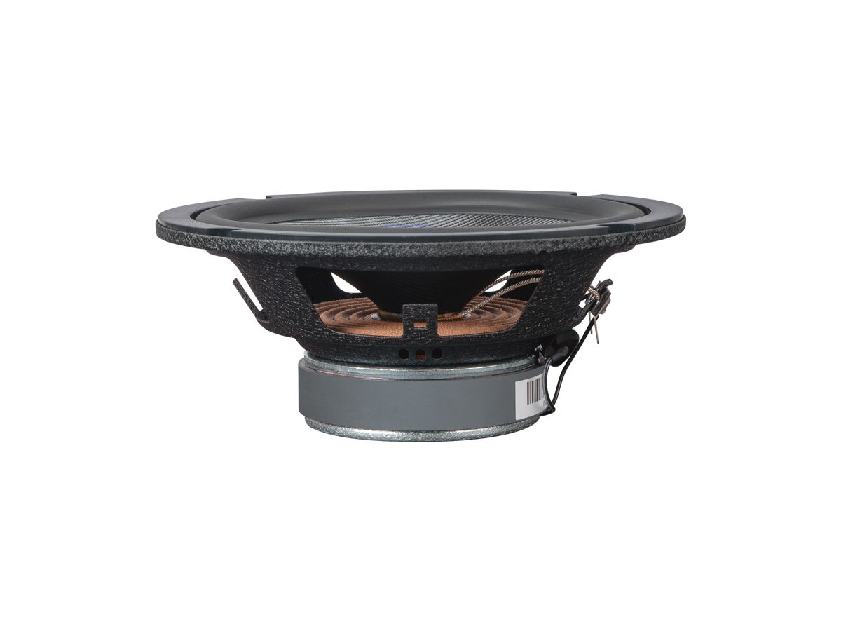 Aura INDIGO-GF6X, коаксиальные динамики