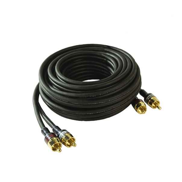 Dynamic State RCE-B50 SERIES 2 RCA кабель 5м