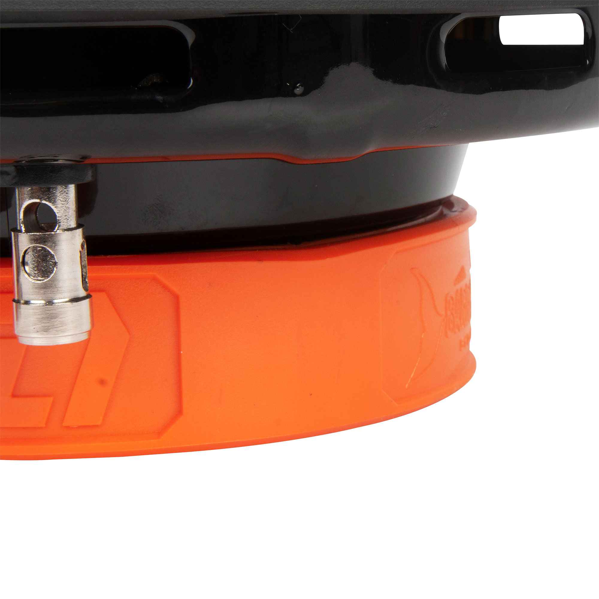 DL Audio Barracuda 10 Flat сабвуфер