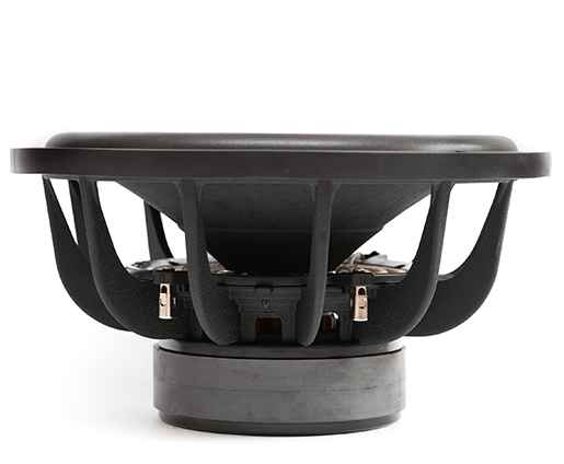 Pride HP15 D1.6 сабвуфер