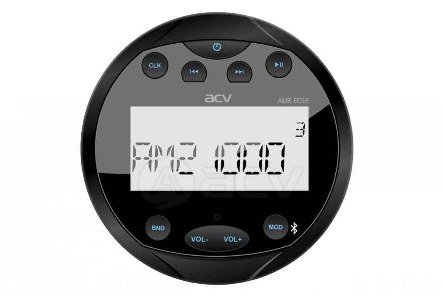 ACV AMR-801R
