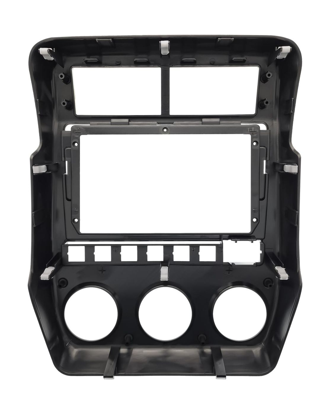 Рамка MFBLDNV в Лада Нива 4х4 (Lada Niva) 2019+ MFB