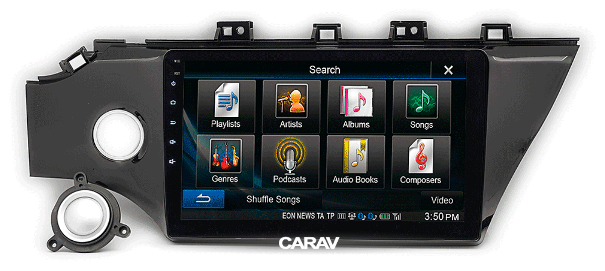 CARAV 22-419