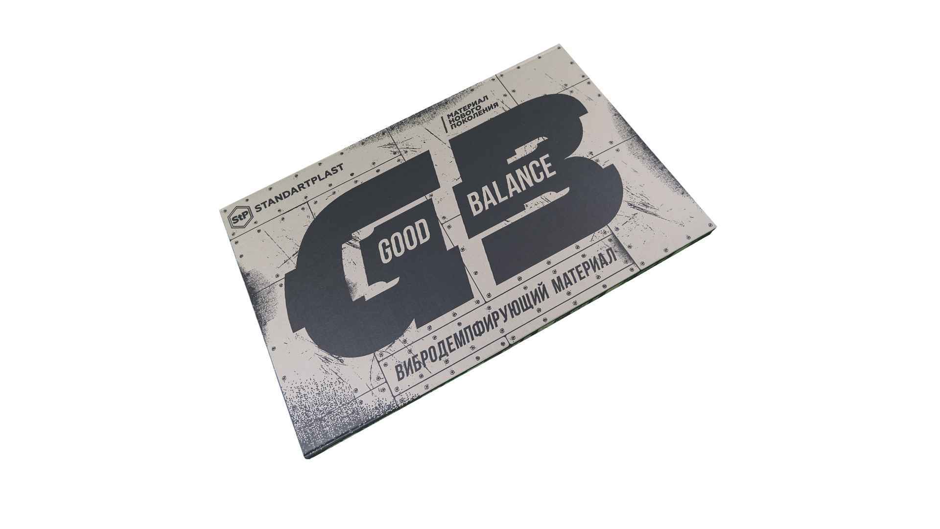 GB