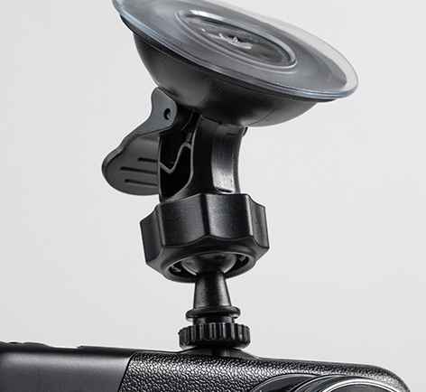 Видеорегистратор VIPER 650 2 камеры (наружная) Видеорегистратор VIPER 650 2 камеры (наружная)