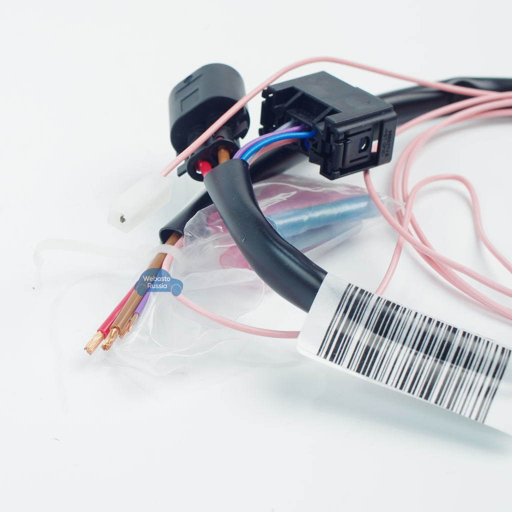 Webasto 1320957A (91739A) жгут проводов Thermo Top