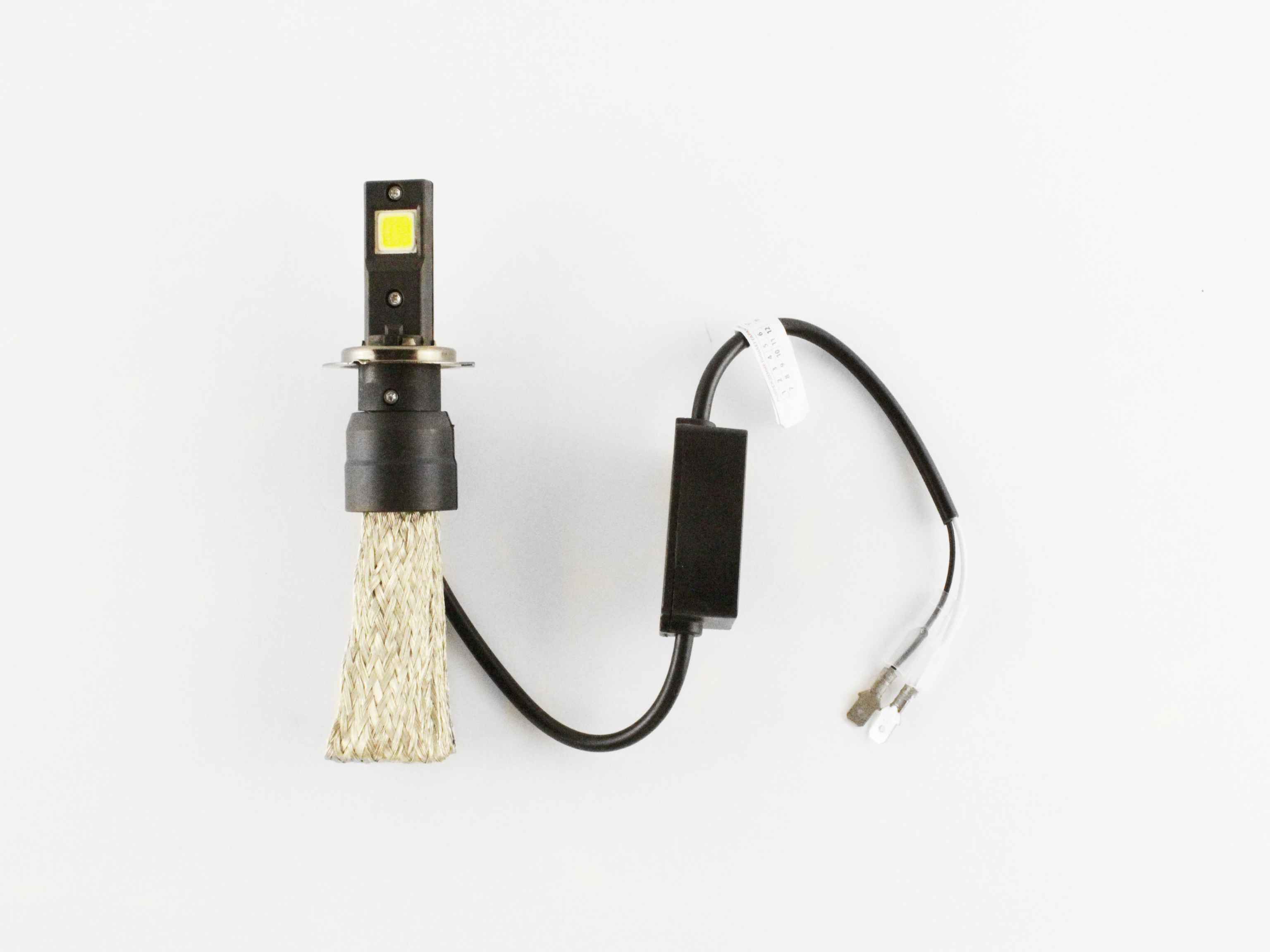 Лампа LED Omegalight COB H7 2600lm (2шт)