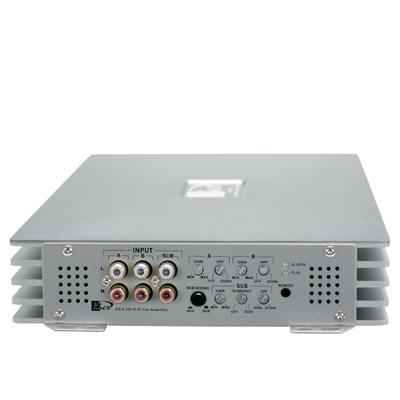 Kicx QS 5.300 усилитель