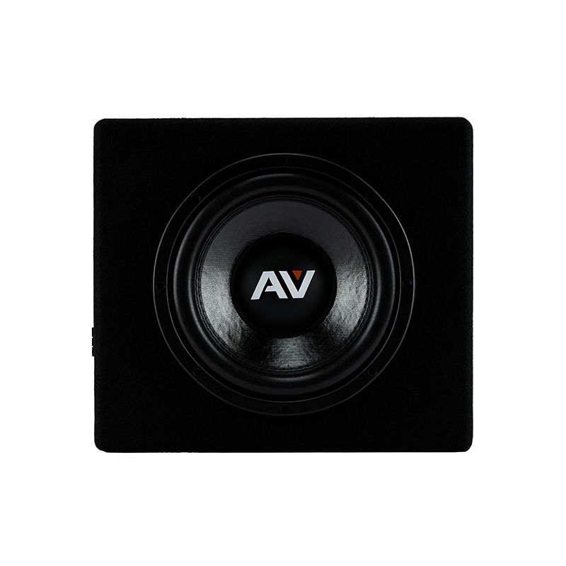 Avatar Tsunami 10A black активный сабвуфер