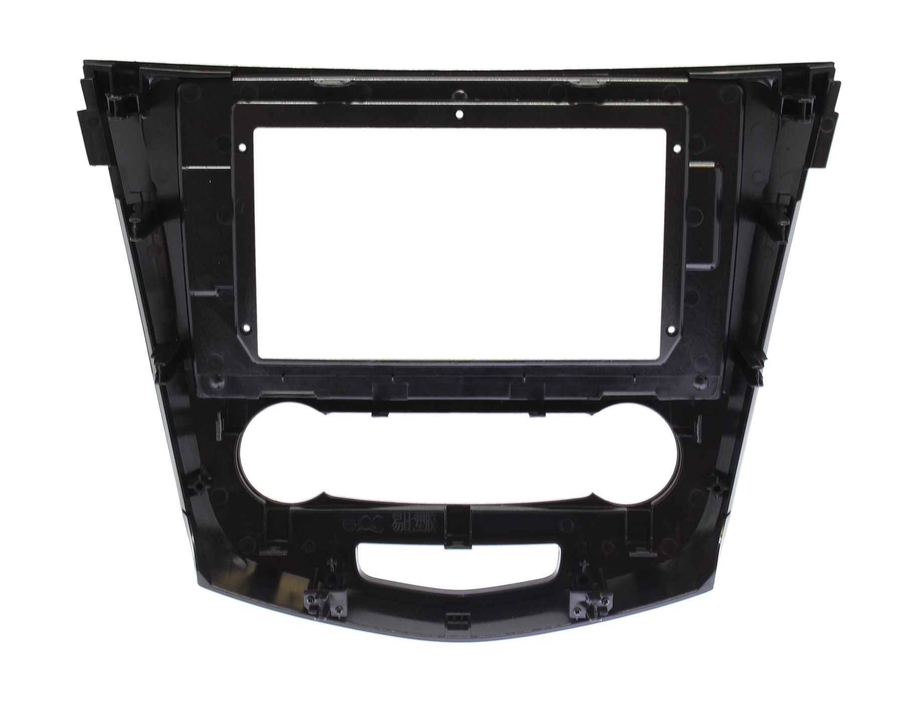 Рамка для установки MFA дисплея 10