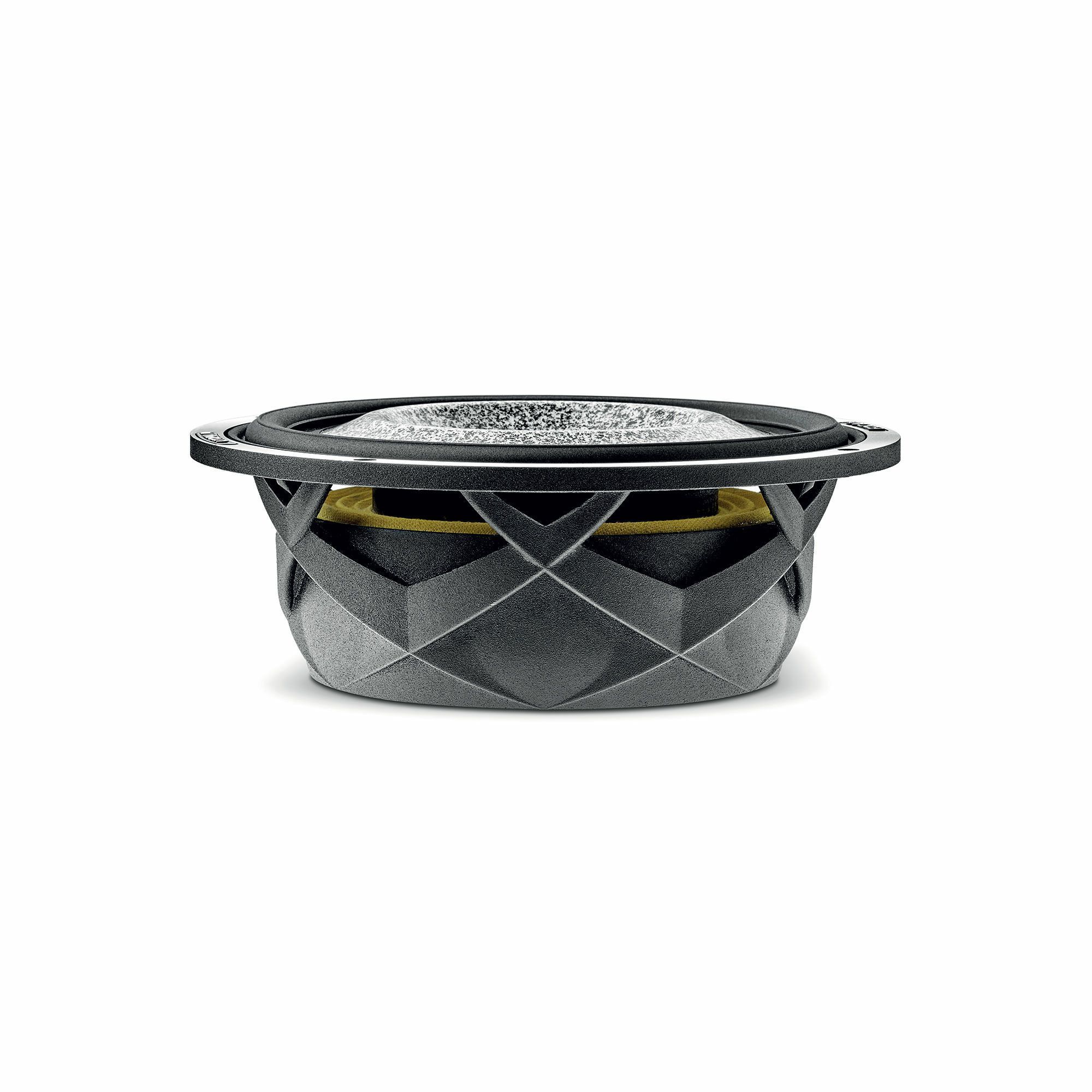 FOCAL Utopia 6 WM, мидбас динамики