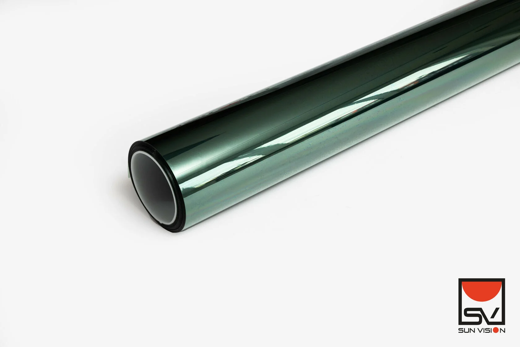 SunVision Molecula Green 80 пленка атермальная