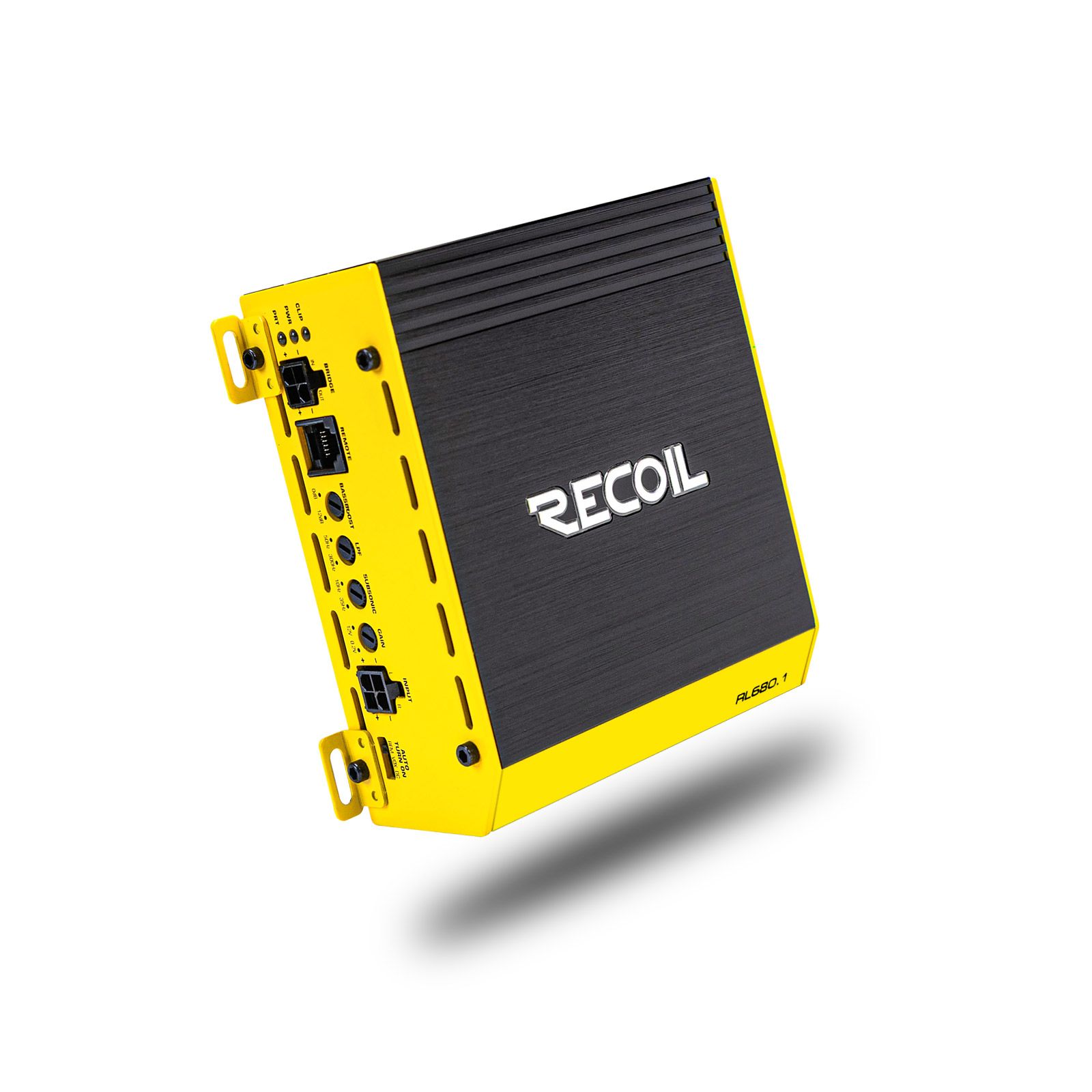 Recoil Audio RL680.1 усилитель