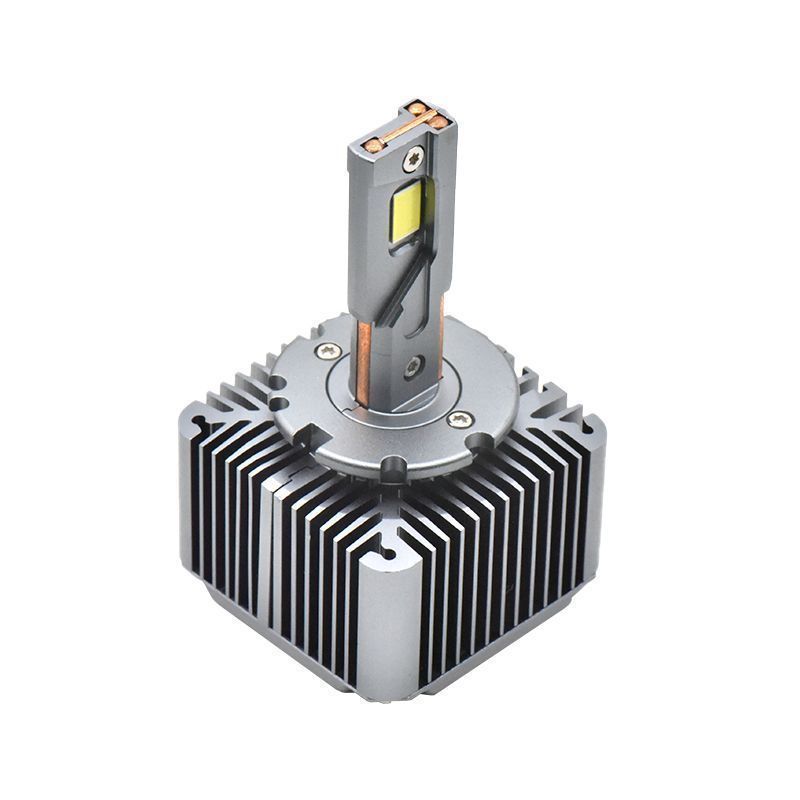 VIPER D-Series D8S лампы LED головного света