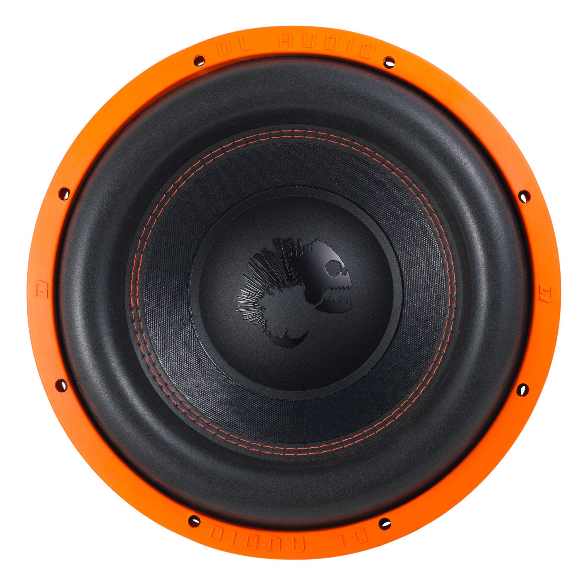 DL Audio Piranha 12 V2
