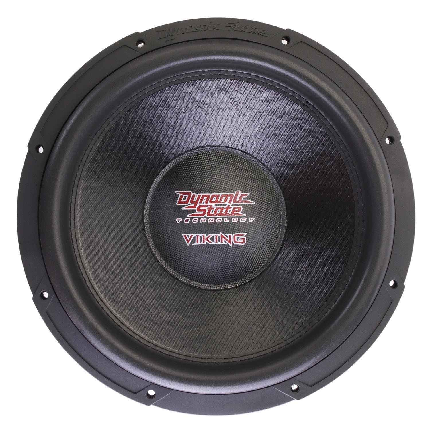 Dynamic State VIKING VSW-402 пассивный сабвуфер