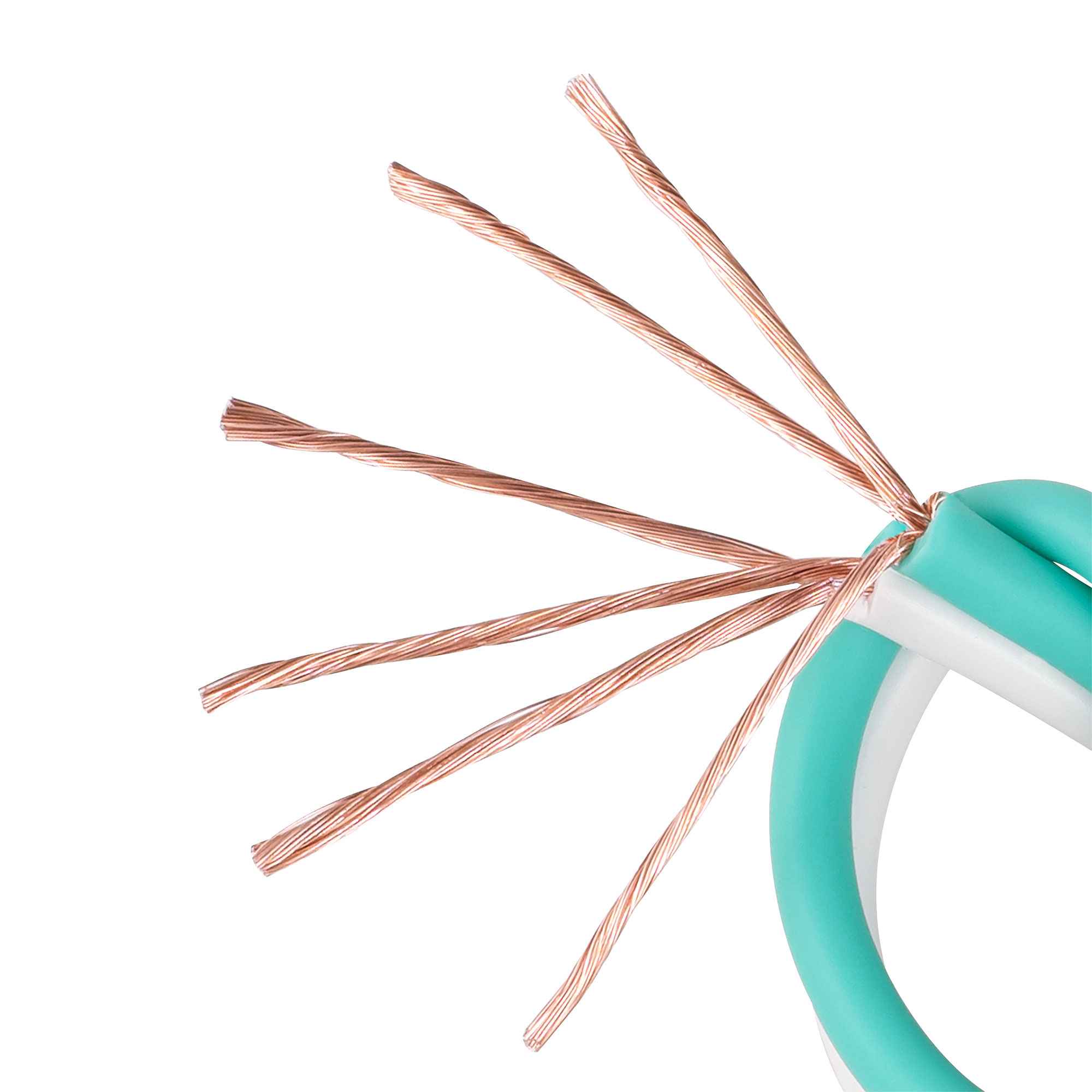 DL Audio Piranha Speaker Cable 12 Ga акустический кабель