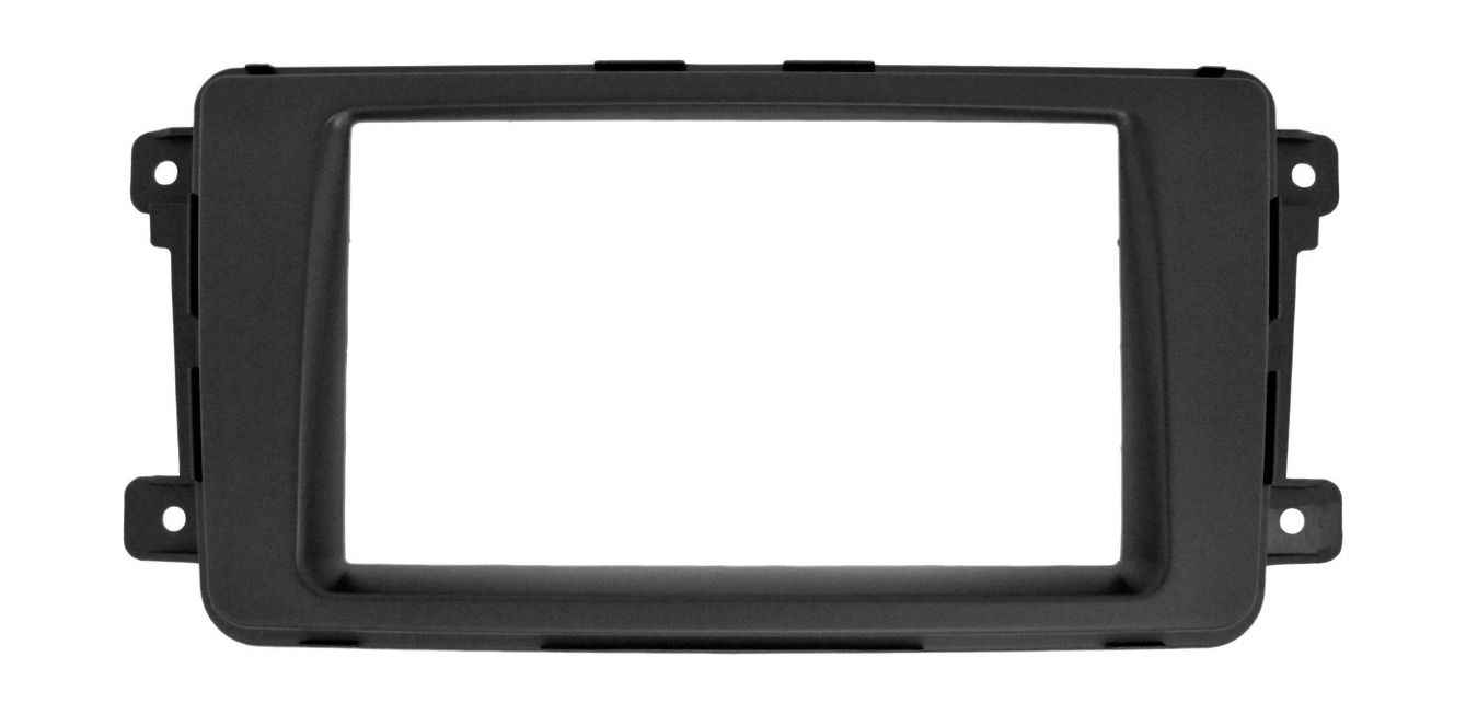 Переходная рамка для Mazda CX-9 09-> 2DIN
