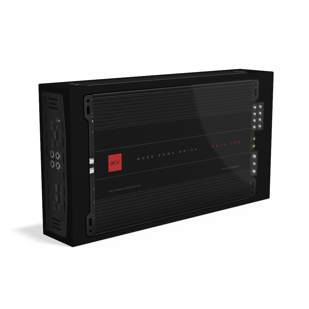 ACV VX-4.100 усилитель