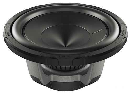 Hertz ES-250.5 сабвуфер