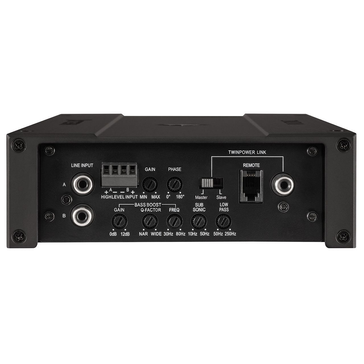 HELIX M ONE X