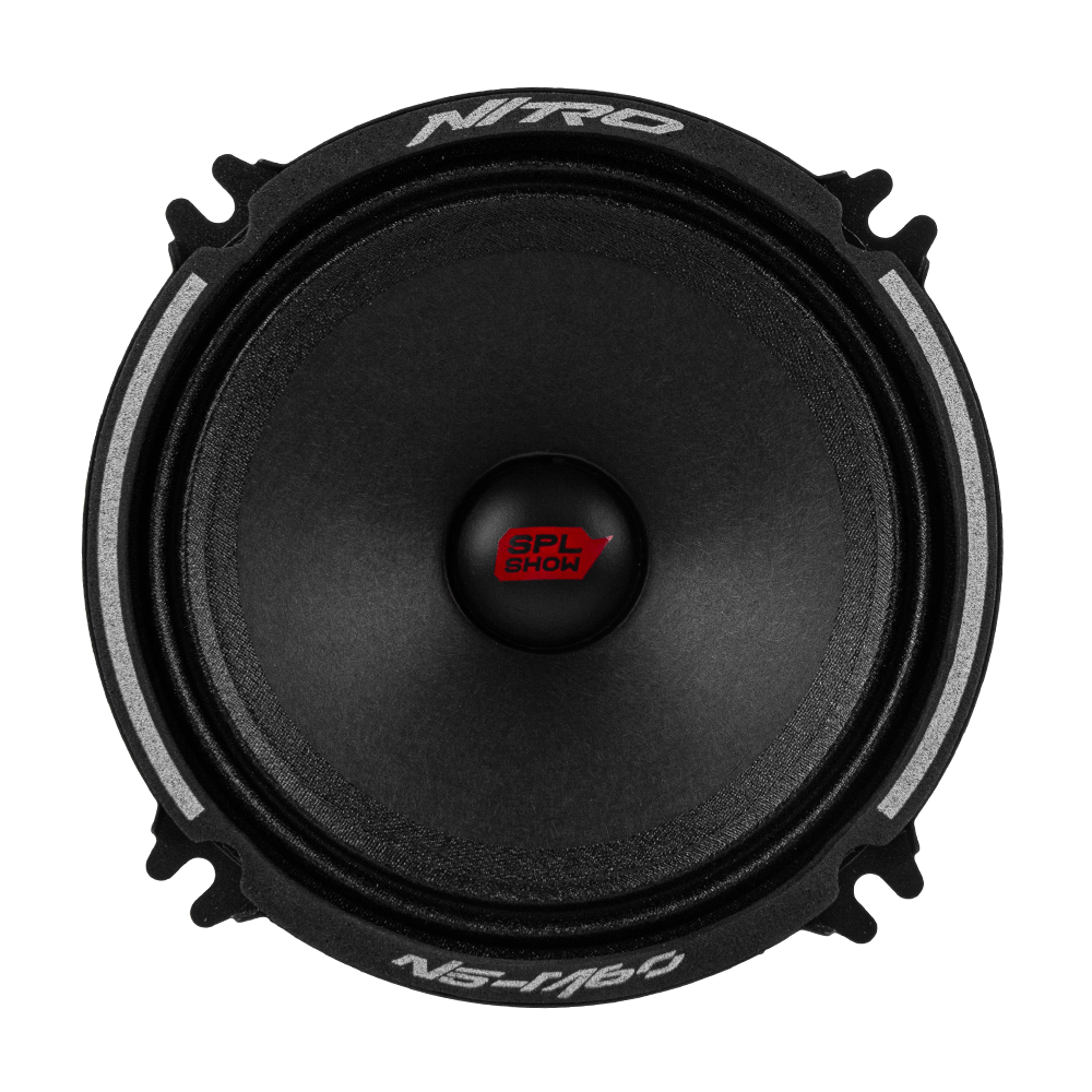 ACV SPL SHOW NITRO N5-M60, среднечастотные динамики