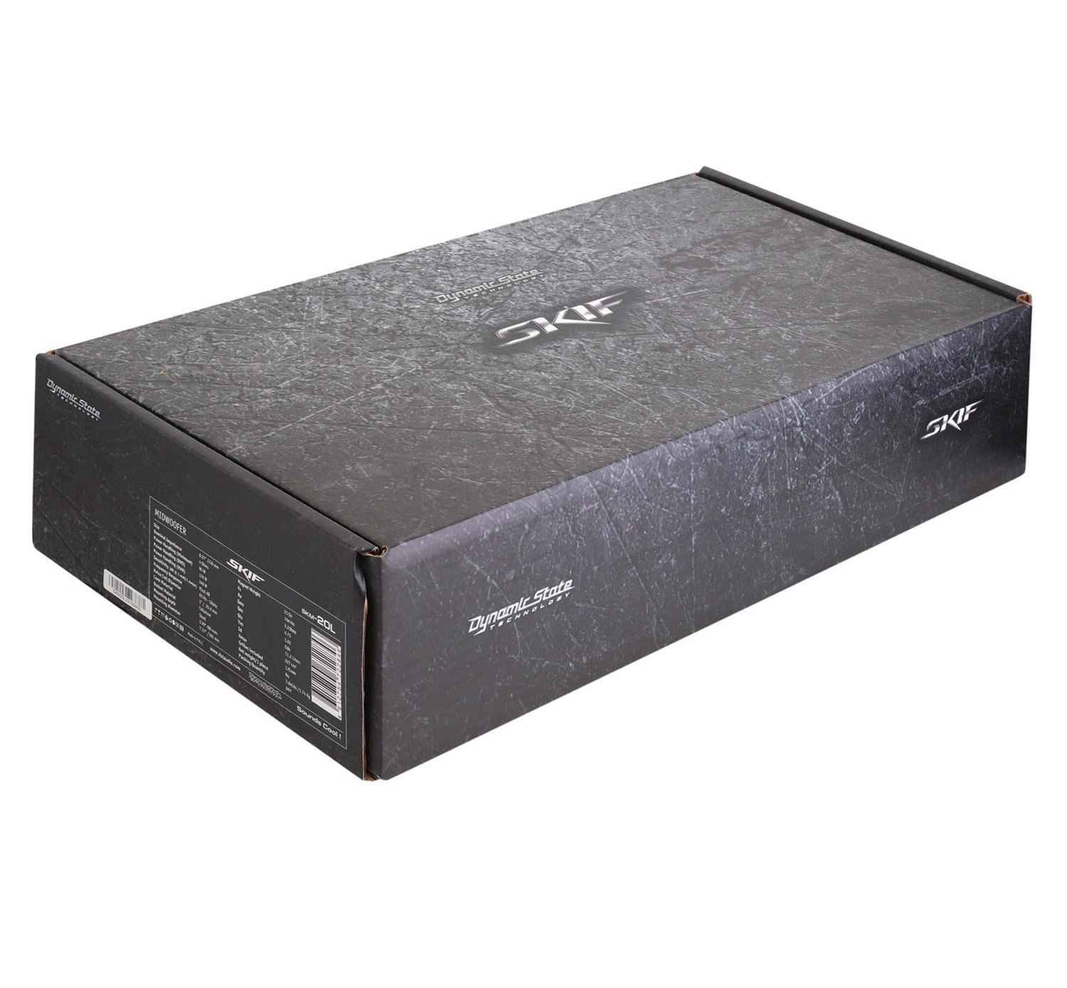 Dynamic State SKIF SKM-20L