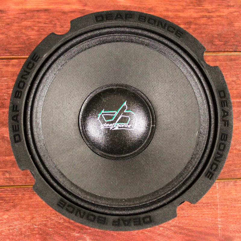 Recone kit DB-M60NEO Ремкоплект для динамика DB-M60NEO