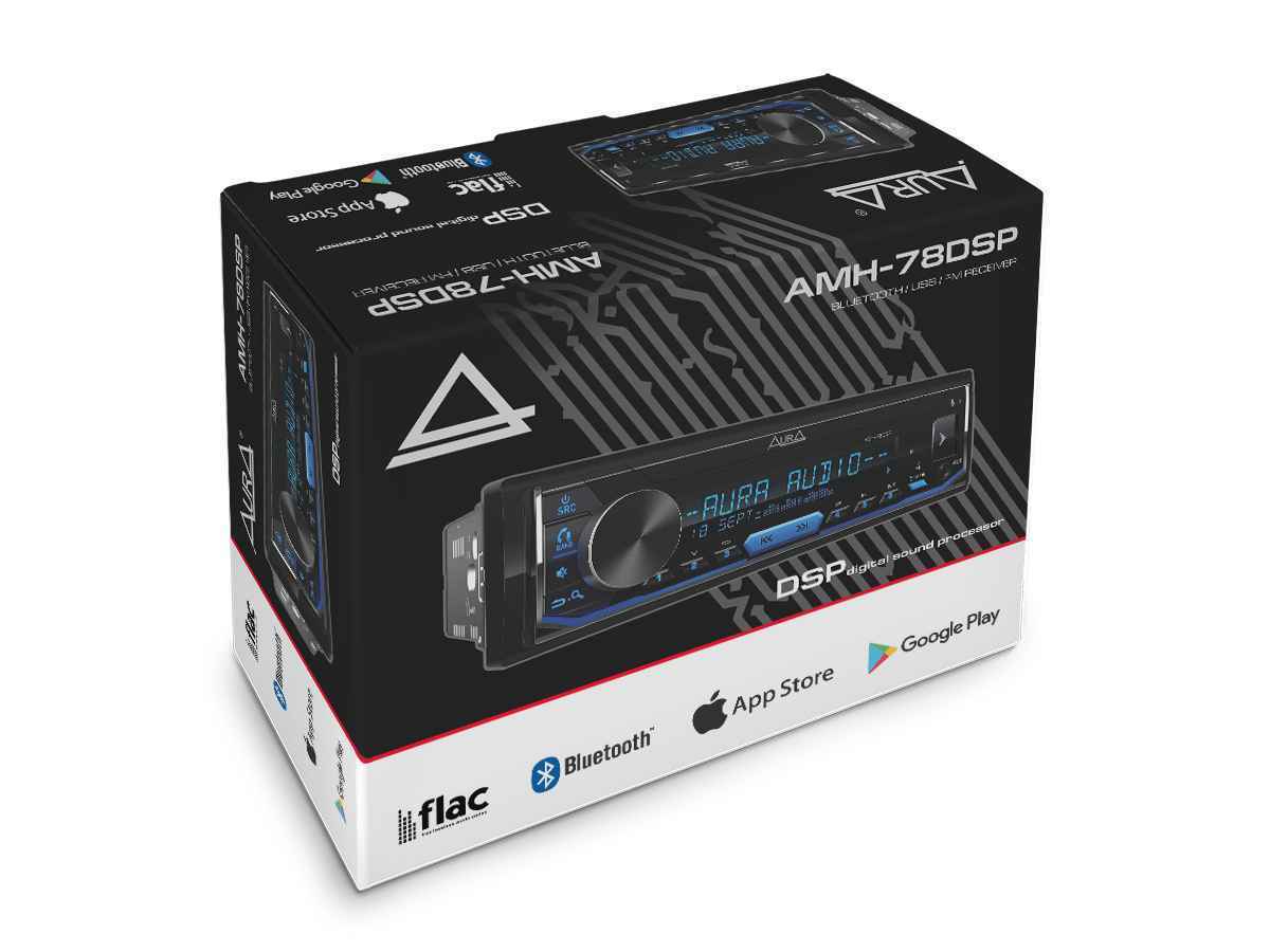 AMH-78DSP AMH-78DSP