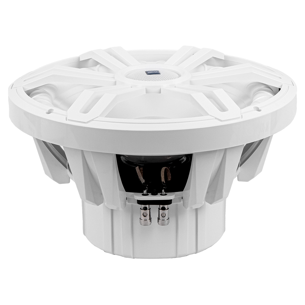 ACV MARINE MRS122DLW сабвуфер морская серия (белый) ACV MARINE MRS122DLW сабвуфер морская серия (белый)
