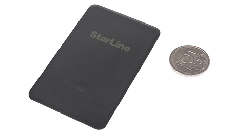 Starline BT карта-метка