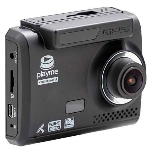 Комбинированное устройство Playme Omega