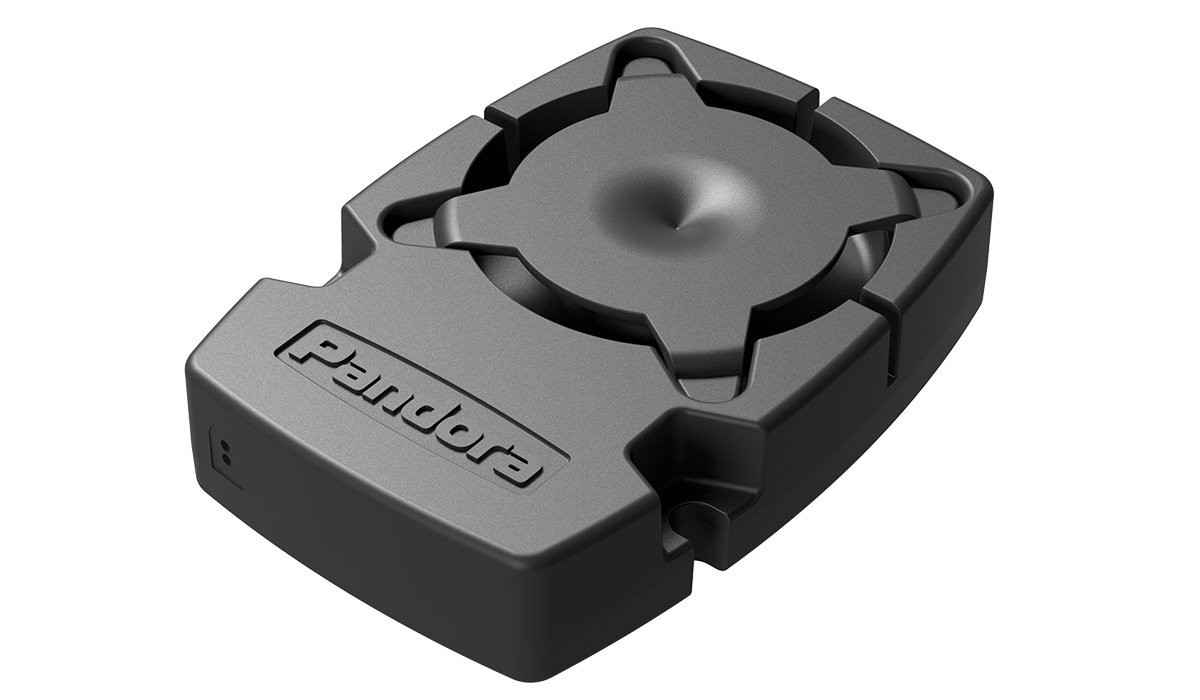 Pandora VX 4G GPS Pandora VX 4G GPS