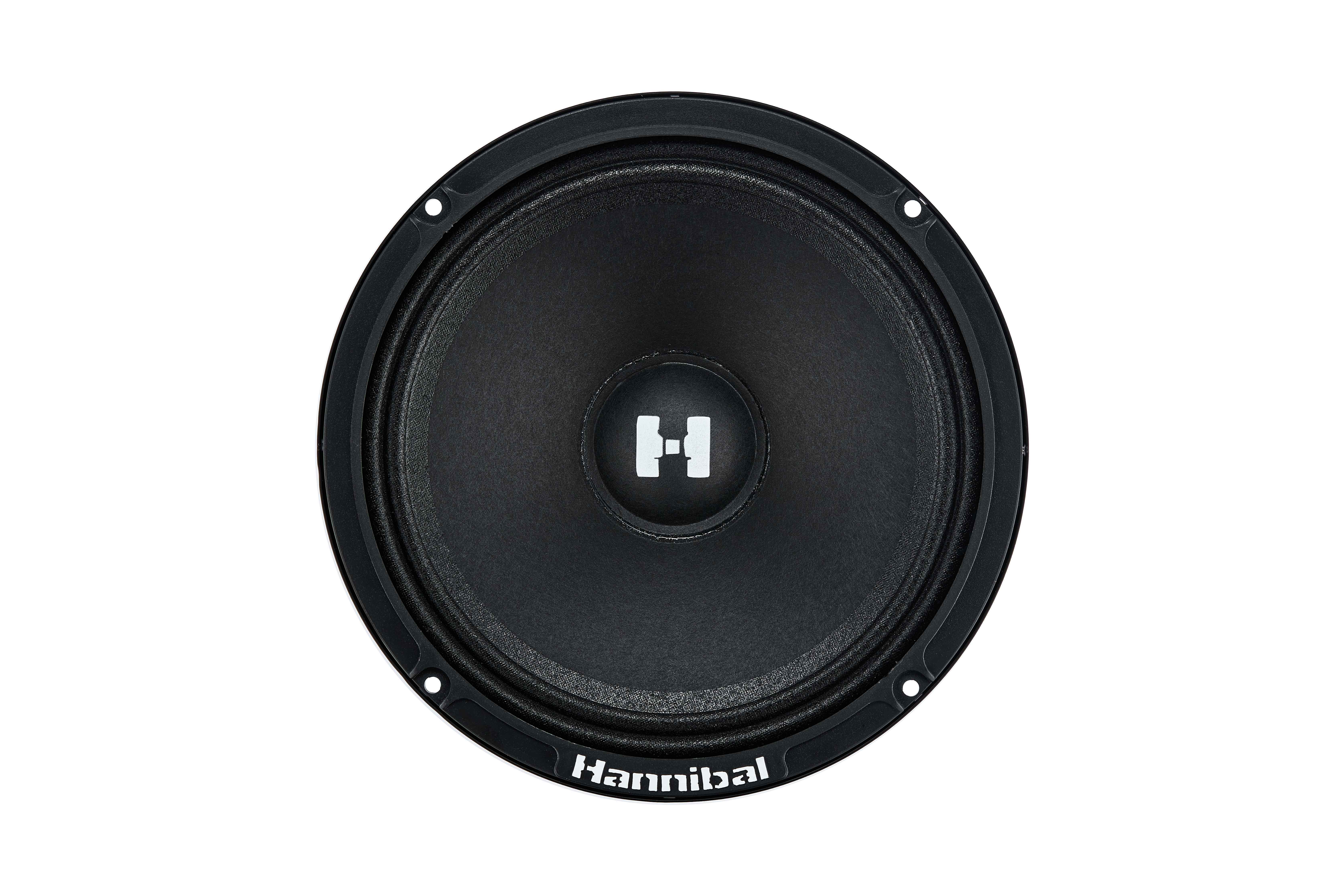 Hannibal HM-6S