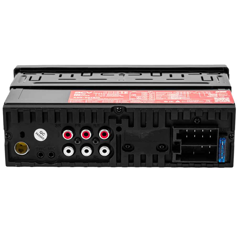А/м ACV ADX-907BM DSP А/м ACV ADX-907BM DSP
