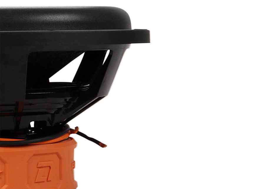 DL Audio Phoenix 15 сабвуфер