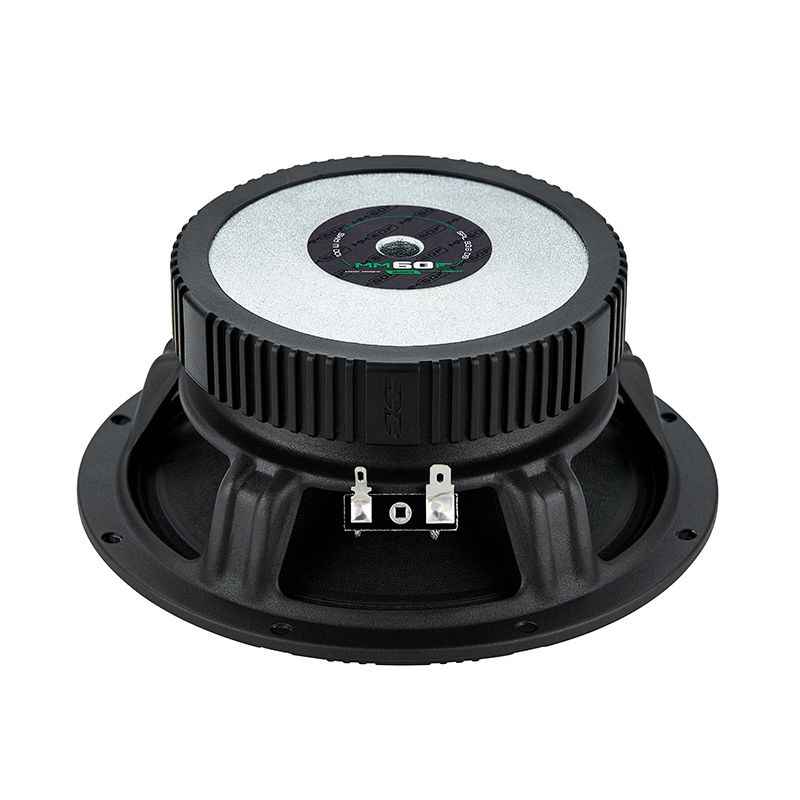 Alphard Machete MM-60F, среднечастотные динамики