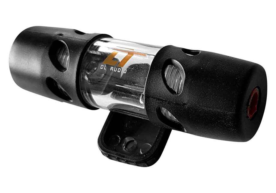 DL Audio Phoenix Fuse Holder MiniANL02 Держатель предохранителя